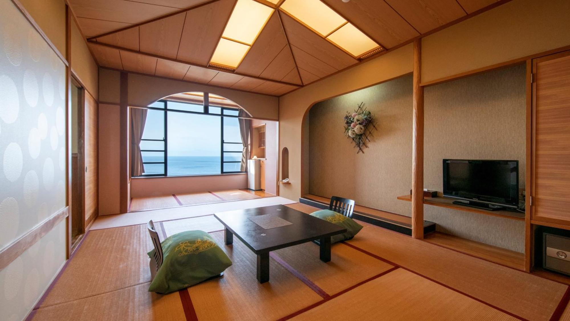 Hotel Nishiizu Koyoi à Numazu Extérieur photo