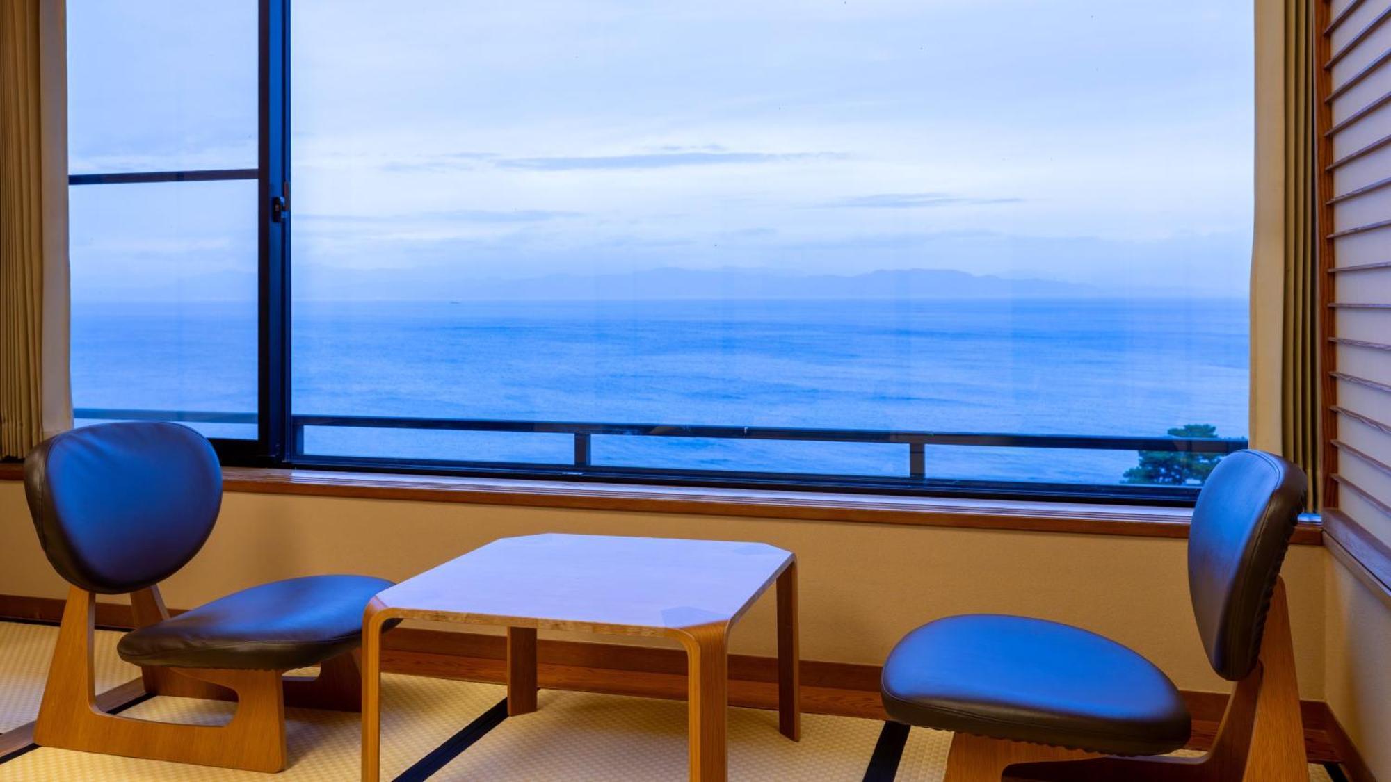 Hotel Nishiizu Koyoi à Numazu Extérieur photo