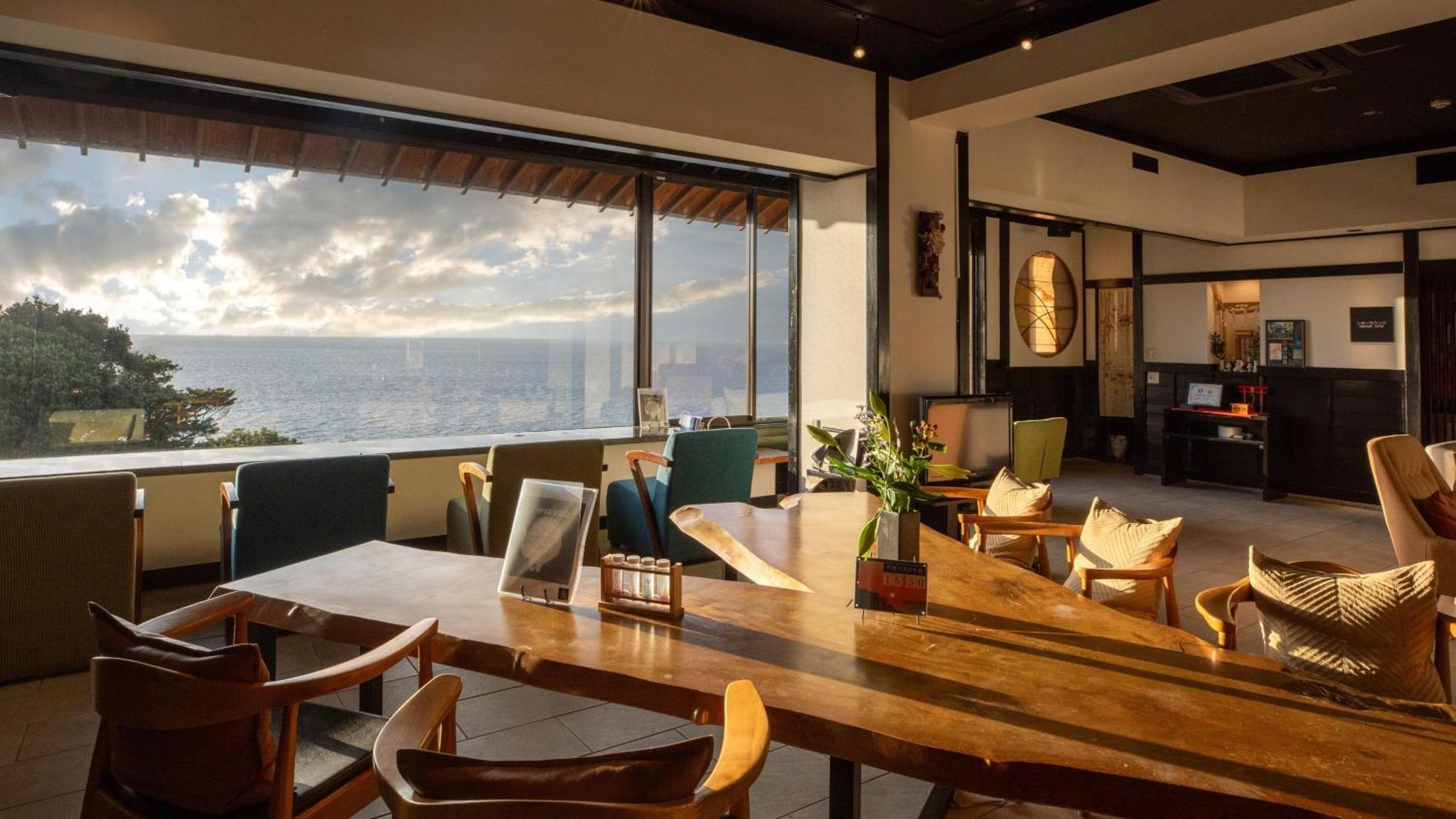 Hotel Nishiizu Koyoi à Numazu Extérieur photo