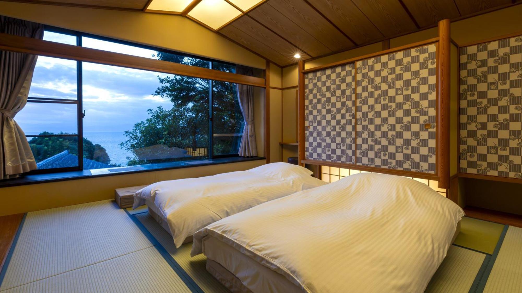 Hotel Nishiizu Koyoi à Numazu Extérieur photo
