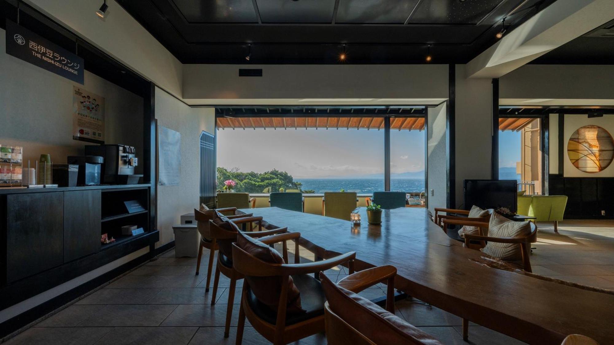 Hotel Nishiizu Koyoi à Numazu Extérieur photo