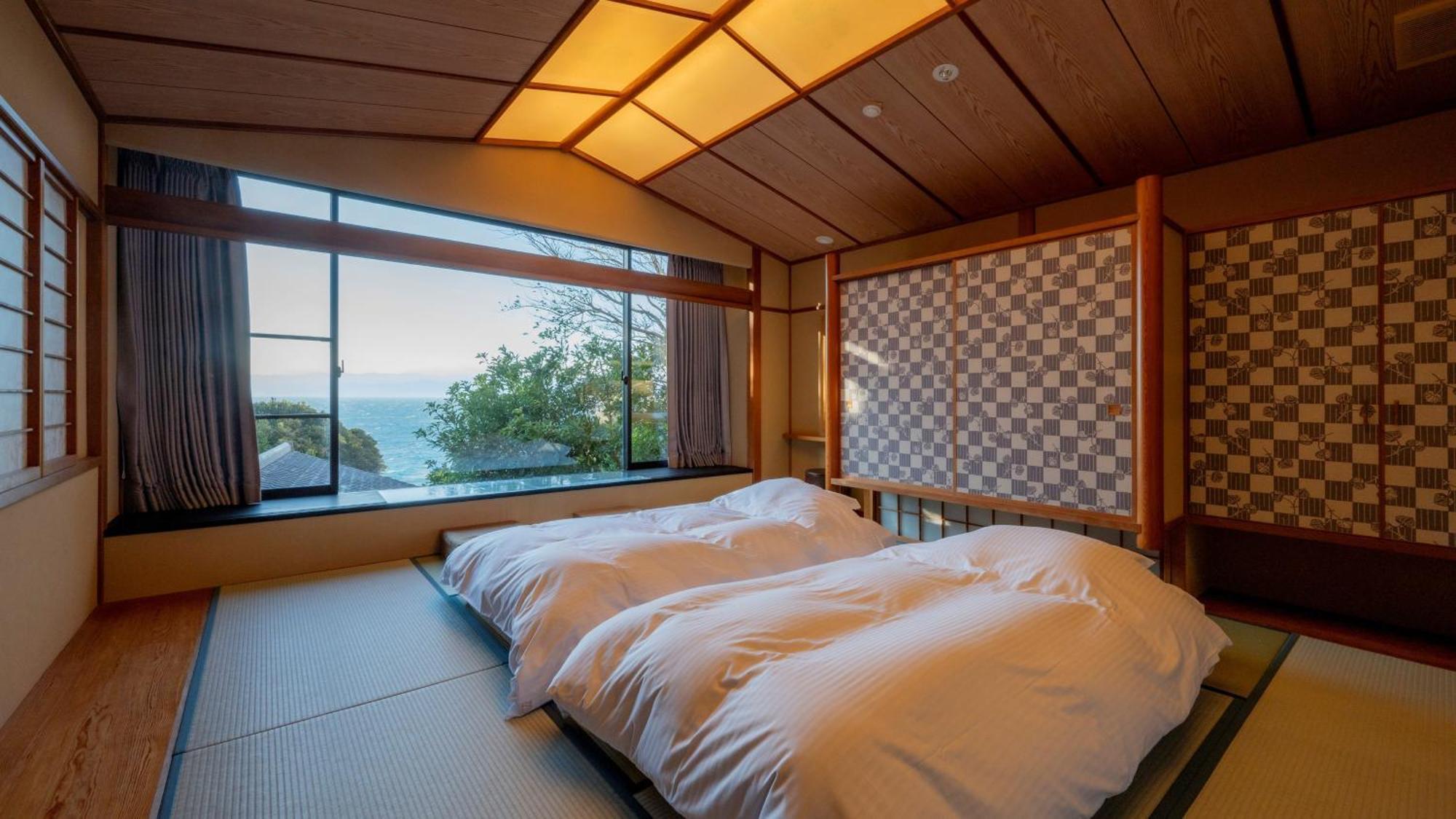 Hotel Nishiizu Koyoi à Numazu Extérieur photo