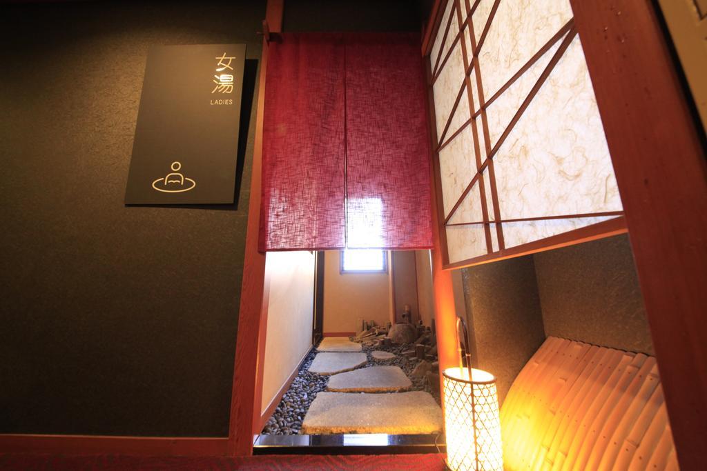 Hotel Nishiizu Koyoi à Numazu Extérieur photo