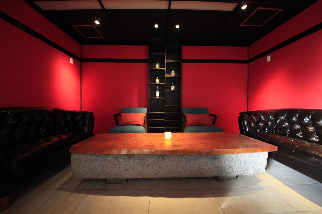Hotel Nishiizu Koyoi à Numazu Extérieur photo