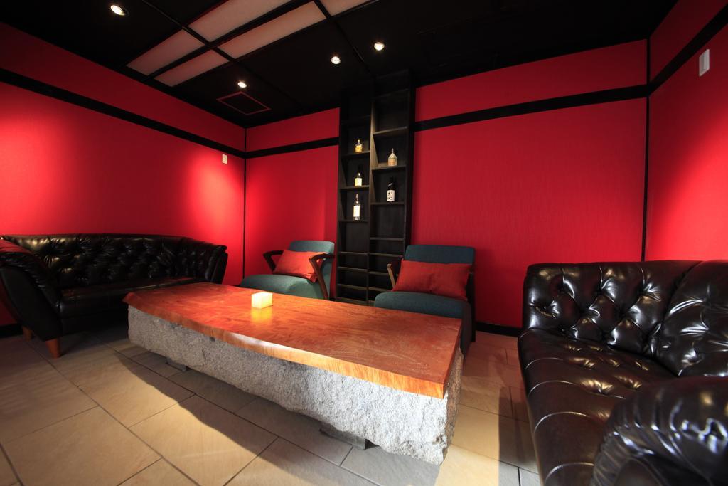Hotel Nishiizu Koyoi à Numazu Extérieur photo