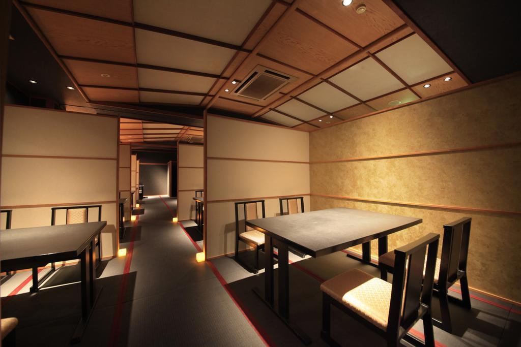 Hotel Nishiizu Koyoi à Numazu Extérieur photo
