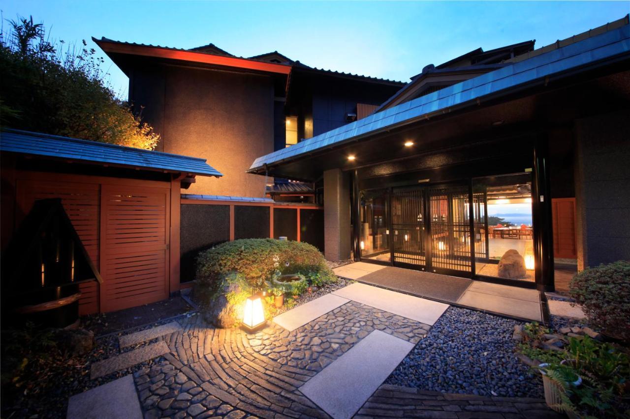 Hotel Nishiizu Koyoi à Numazu Extérieur photo